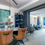 Ostsee Lounge - Meerblick, Sauna, Terrasse