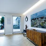アパート Ostsee Lounge - Meerblick, Sauna, Terrasse