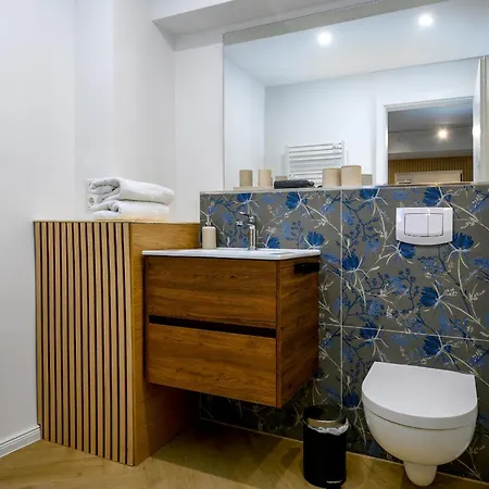 Ostsee Lounge - Meerblick, Sauna, Terrasse Apartamento *