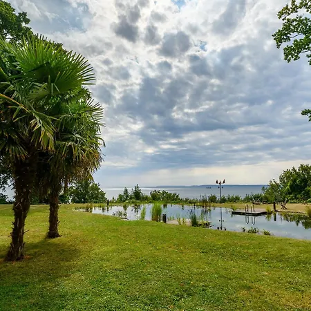 - Meerblick, Sauna, Terrasse - Ostsee Lounge 아파트 *