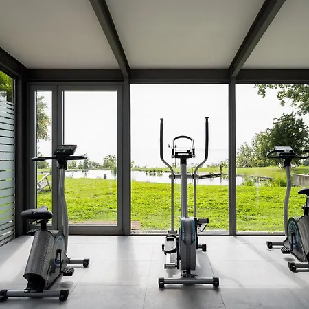 Ostsee Lounge - Meerblick, Sauna, Terrasse