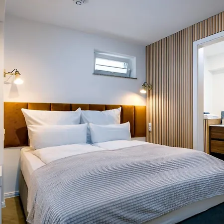 Ostsee Lounge - Meerblick, Sauna, Terrasse