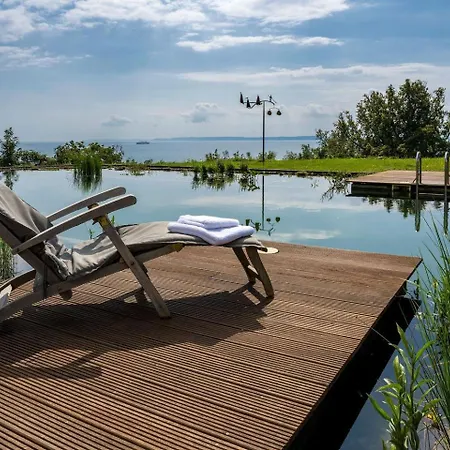 Ostsee Lounge - Meerblick, Sauna, Terrasse *