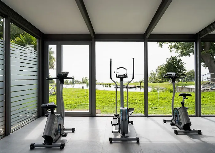 Ostsee Lounge - Meerblick, Sauna, Terrasse