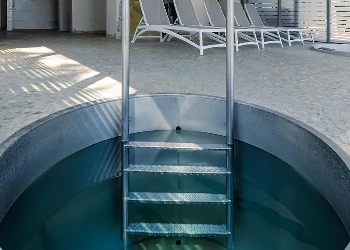 Ostsee Lounge - Meerblick, Sauna, Terrasse Lejlighed Sassnitz
